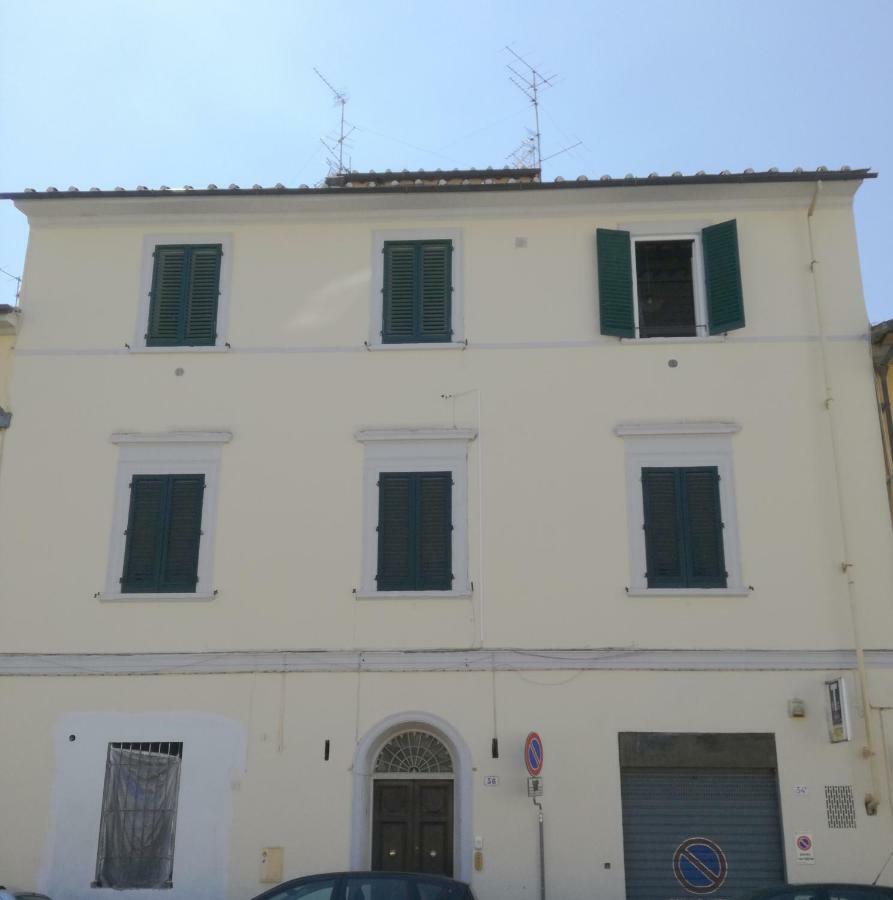 Sarpi Loft Apartamento *