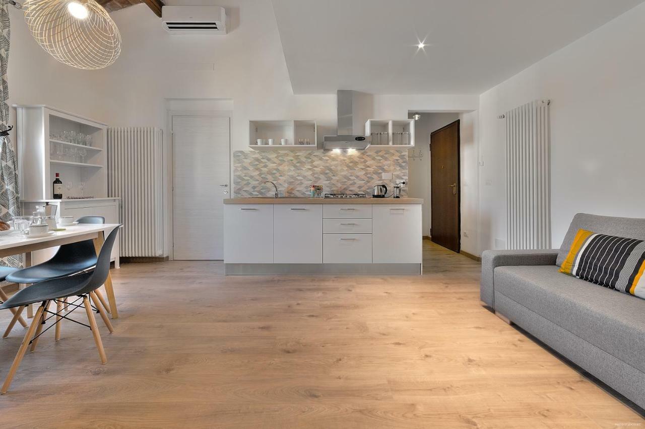 Sarpi Loft Florencia