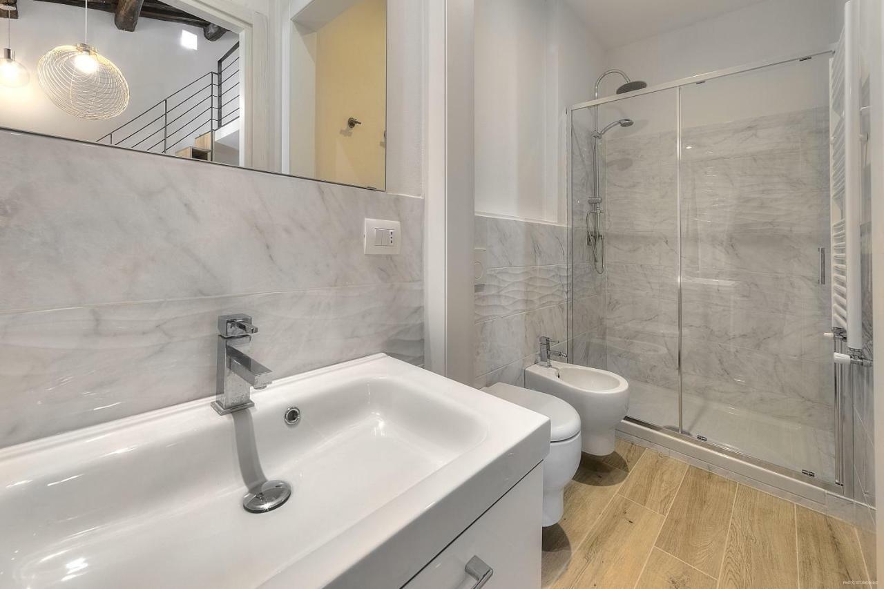 Sarpi Loft Apartamento *