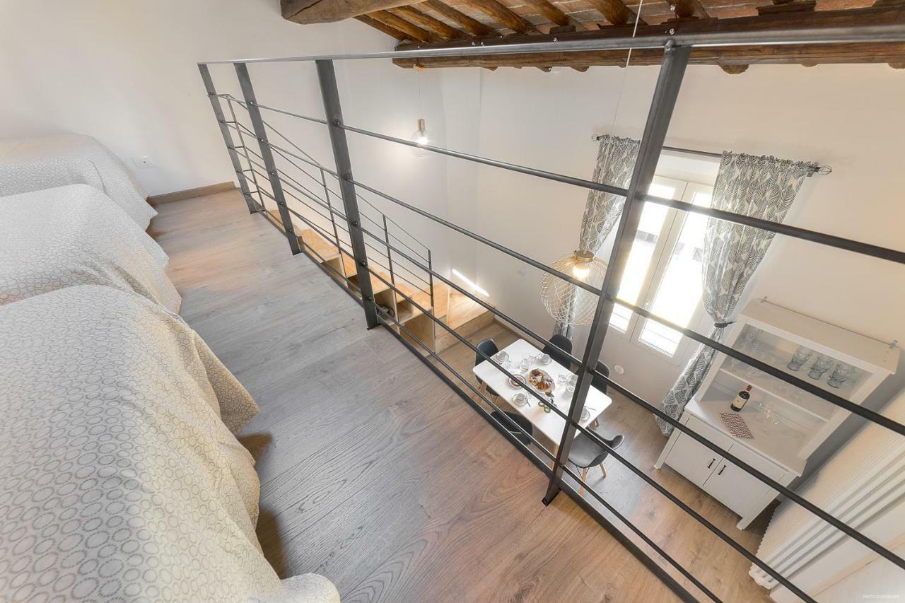 Sarpi Loft * Florencia