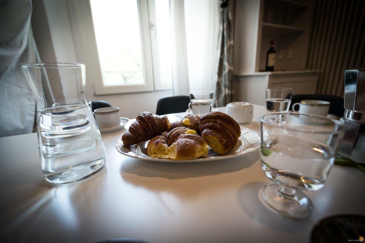 Sarpi Loft Apartamento Florencia
