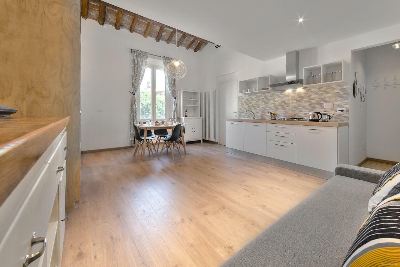 Sarpi Loft Apartamento