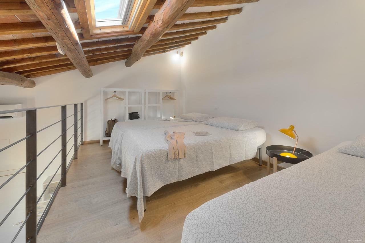 Apartamento Sarpi Loft *