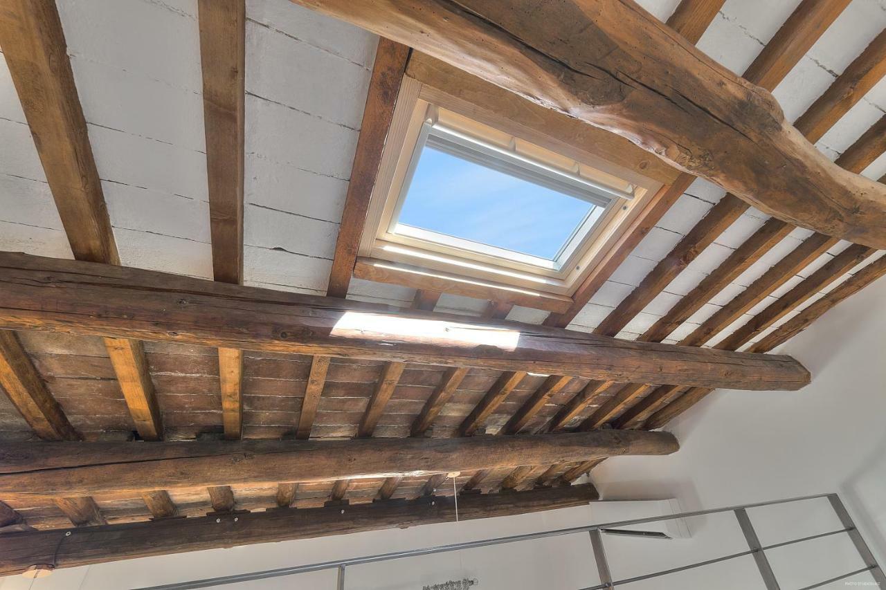 Apartamento Sarpi Loft Florencia