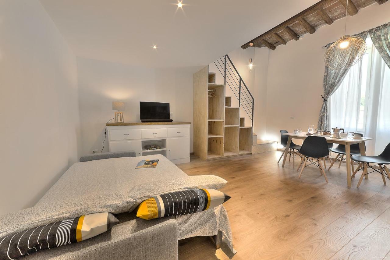 Apartamento Sarpi Loft Florencia